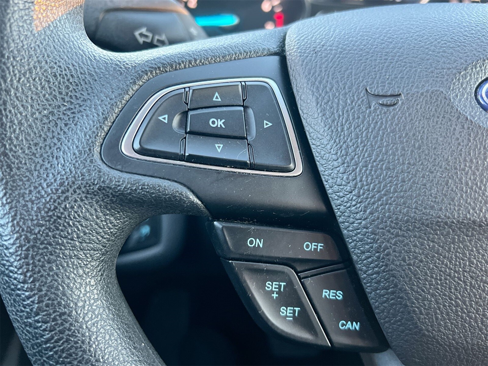 Thumbnail: 2018 Ford Escape - 23