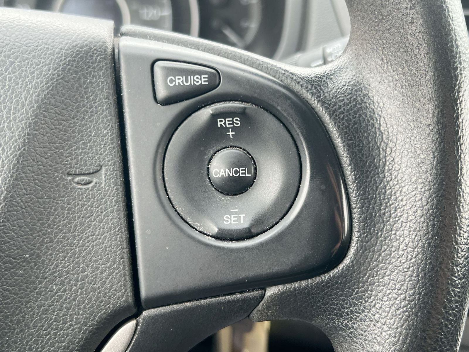 Thumbnail: 2012 Honda CR-V - 24