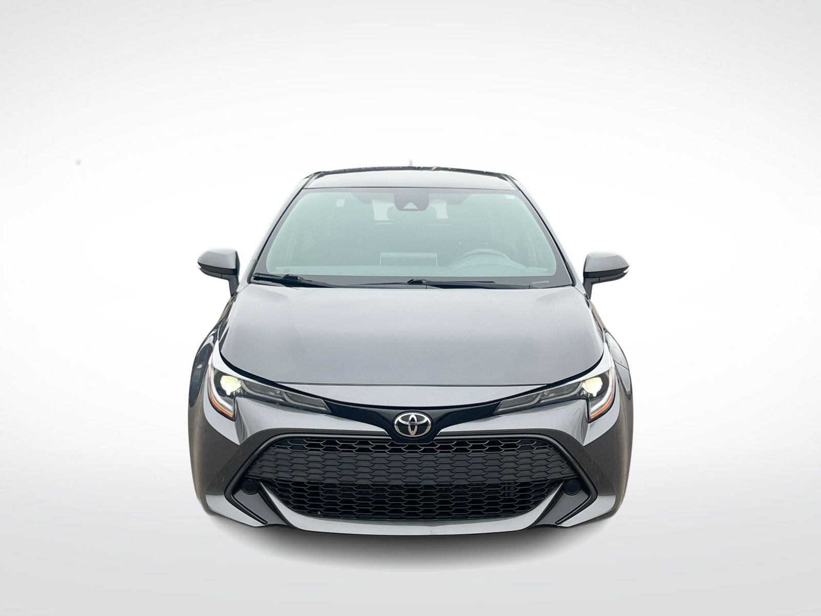 Thumbnail: 2022 Toyota Corolla - 3
