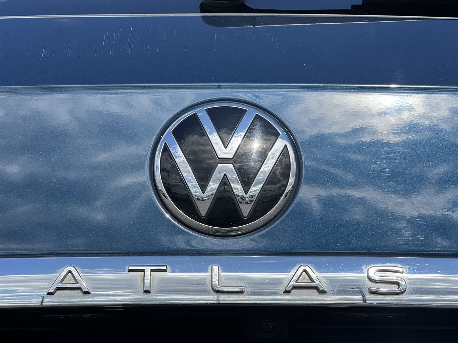 Thumbnail: 2021 Volkswagen Atlas - 12