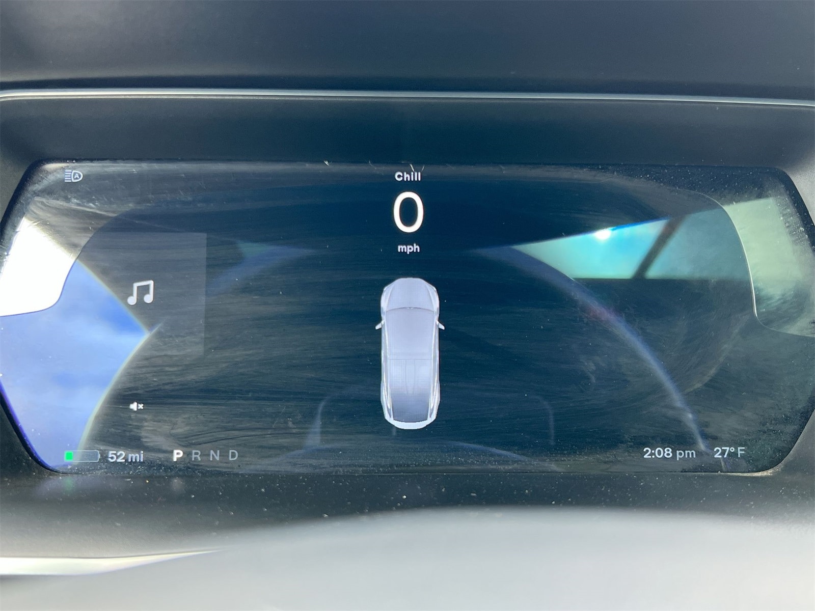 Thumbnail: 2017 Tesla Model X - 31