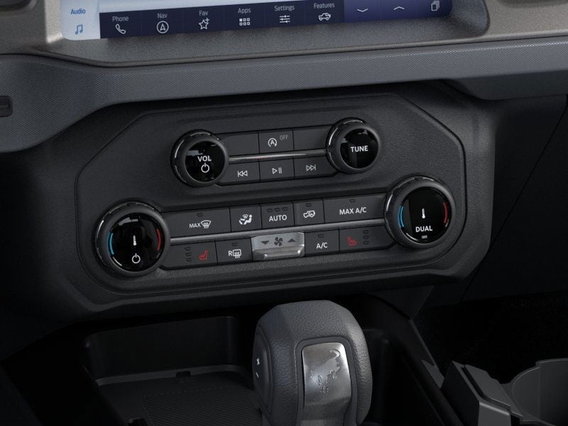 Thumbnail: 2026 Ford Bronco - 16