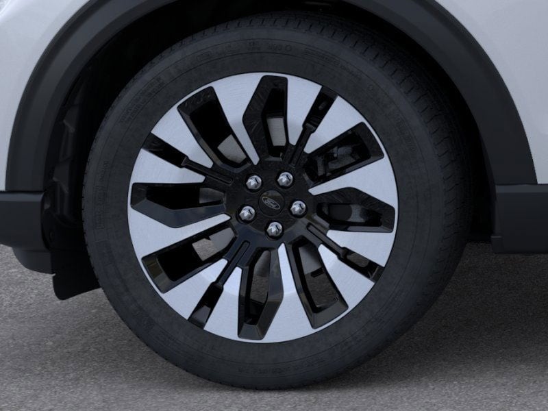 Thumbnail: 2026 Ford Explorer - 19