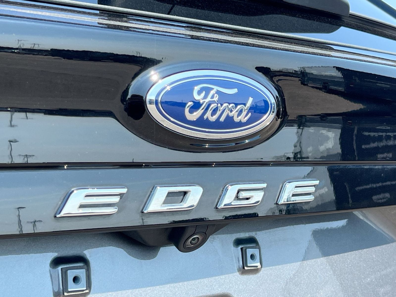 Thumbnail: 2023 Ford Edge - 12