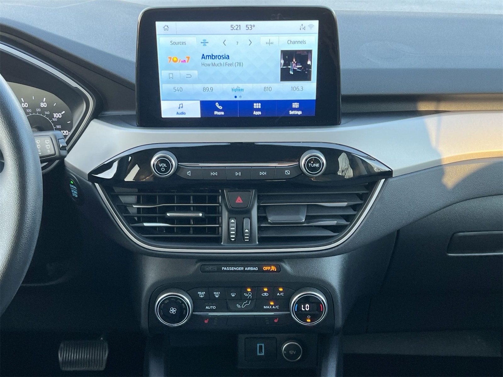 Thumbnail: 2020 Ford Escape - 27