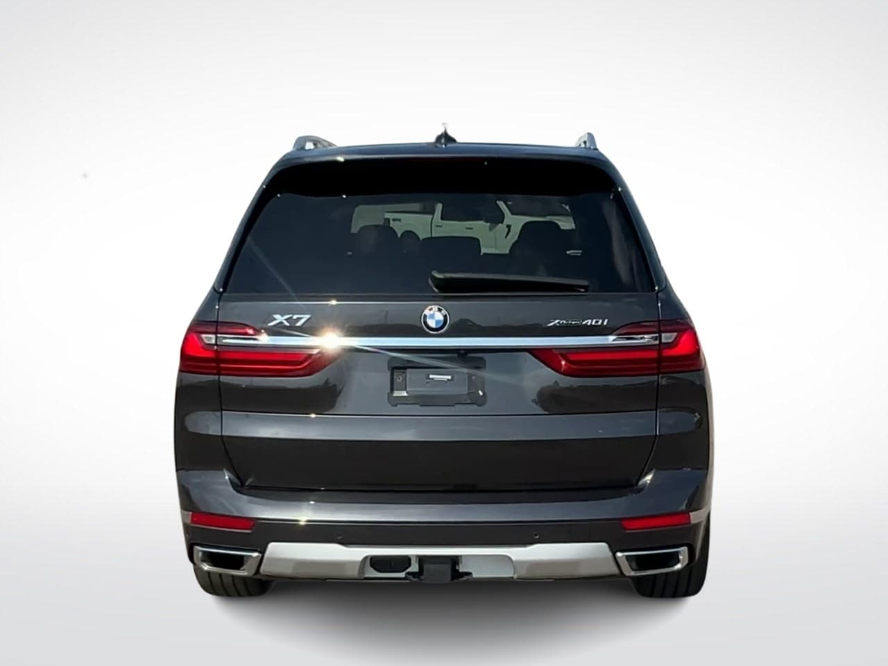 Thumbnail: 2021 BMW X7 - 7
