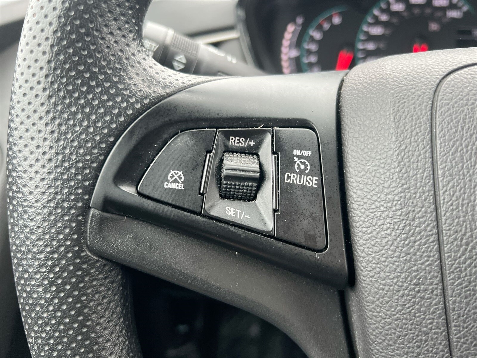 Thumbnail: 2020 Chevrolet Trax - 23