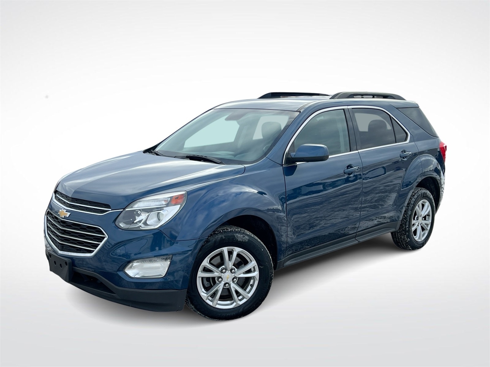 2016 Chevrolet Equinox LT -
                  Troy, MI