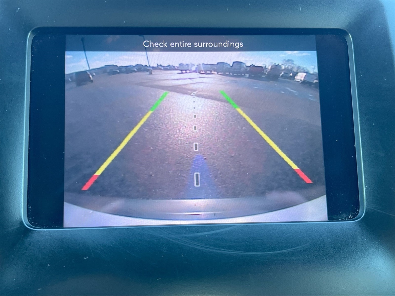 Thumbnail: 2019 Jeep Cherokee - 29