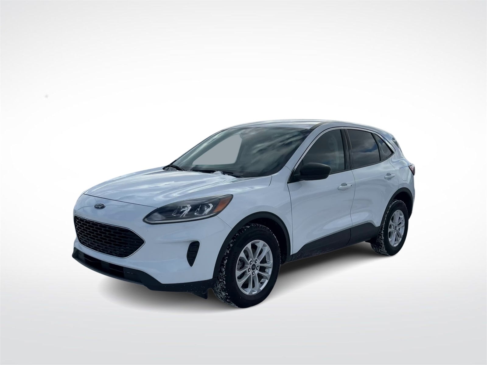 Thumbnail: 2022 Ford Escape - 7