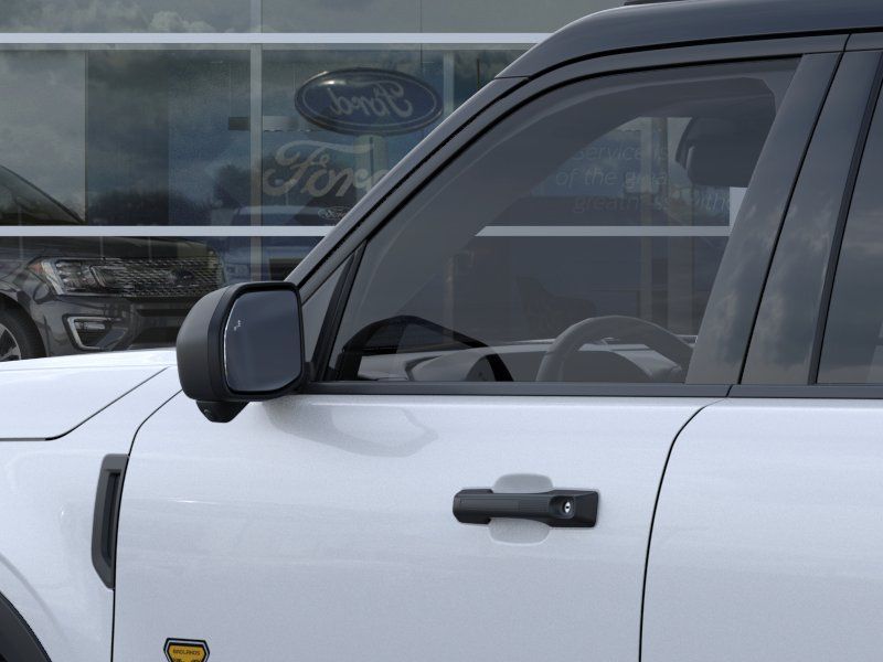 Thumbnail: 2026 Ford Bronco Sport - 20