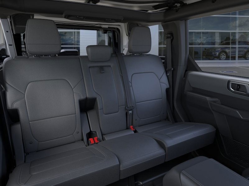 Thumbnail: 2026 Ford Bronco - 11