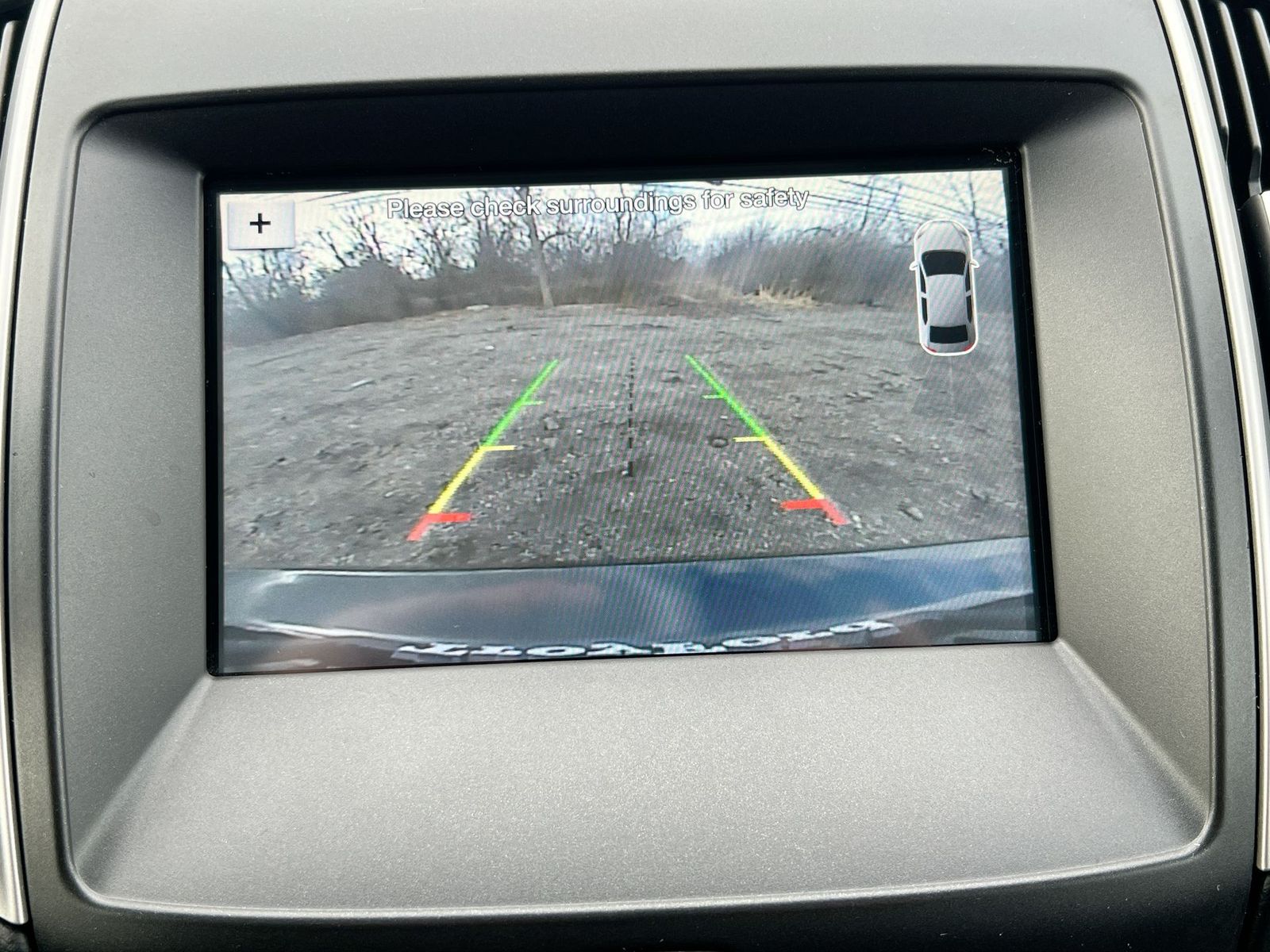 Thumbnail: 2017 Ford Edge - 29