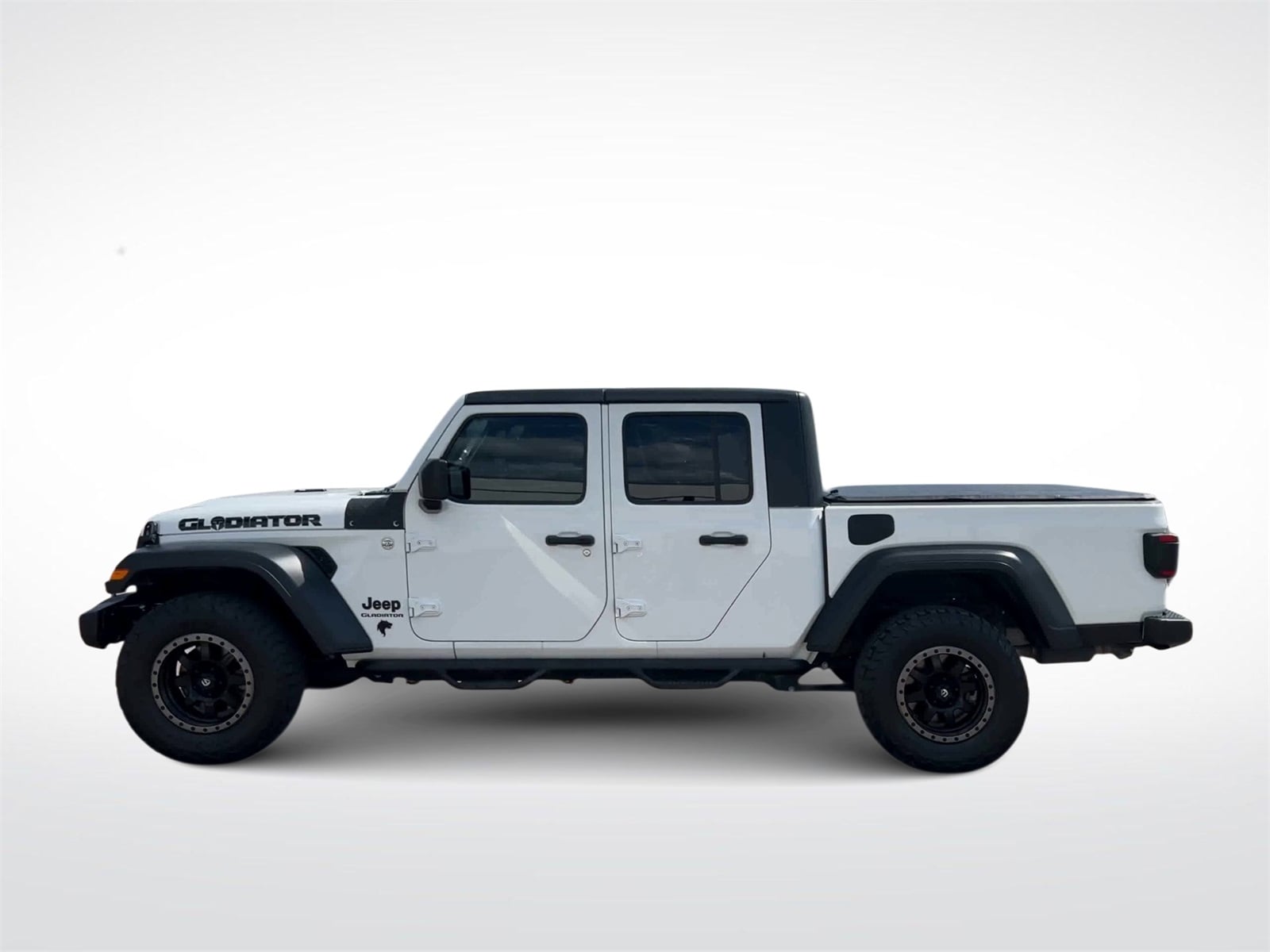 Thumbnail: 2020 Jeep Gladiator - 5