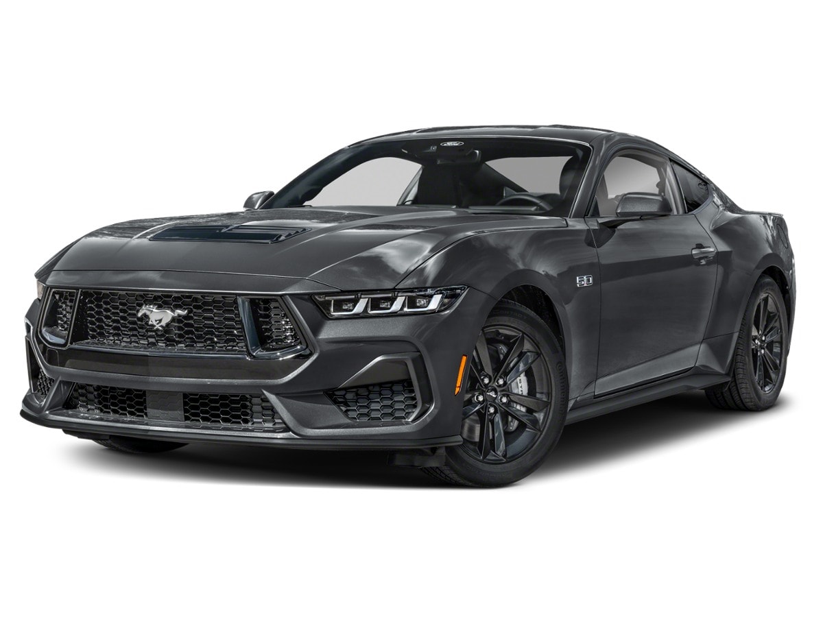 2026 Ford Mustang GT -
                  Troy, MI