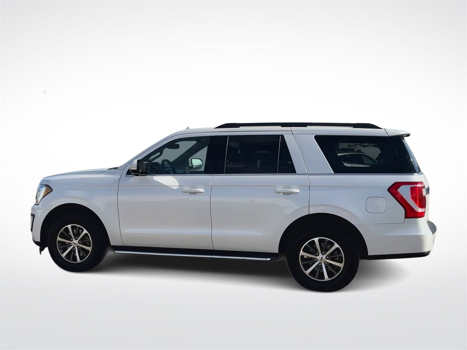 Thumbnail: 2019 Ford Expedition - 6