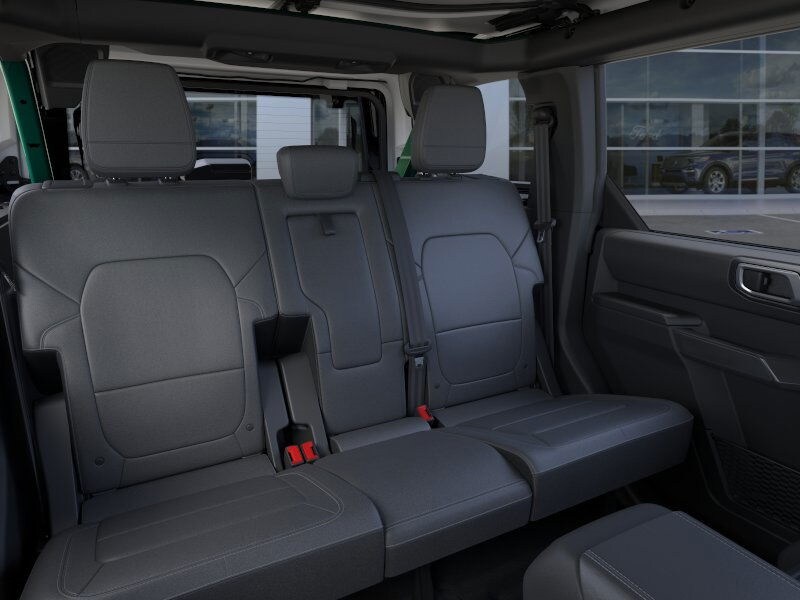 Thumbnail: 2025 Ford Bronco - 11