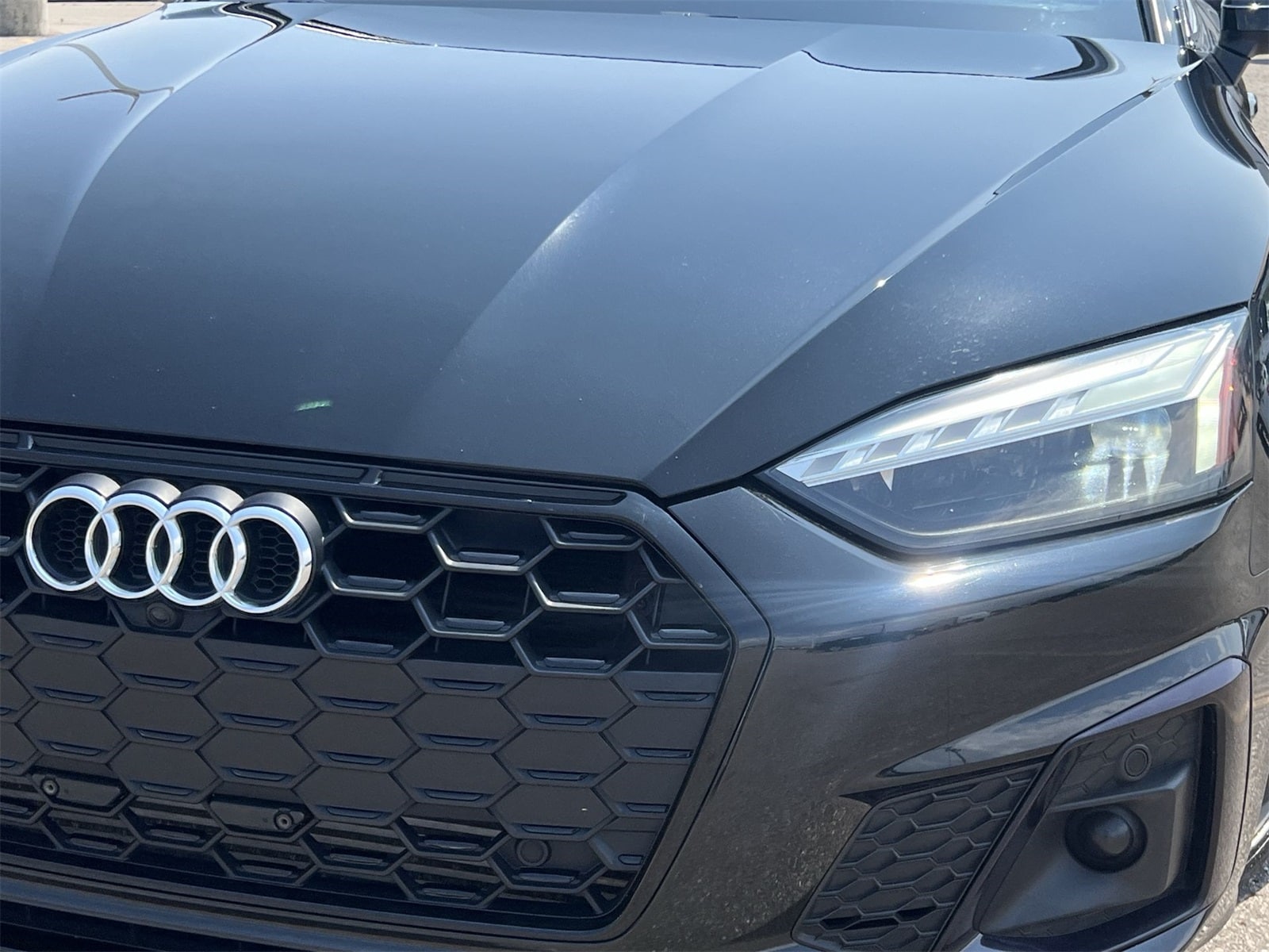 Thumbnail: 2020 Audi S5 - 11