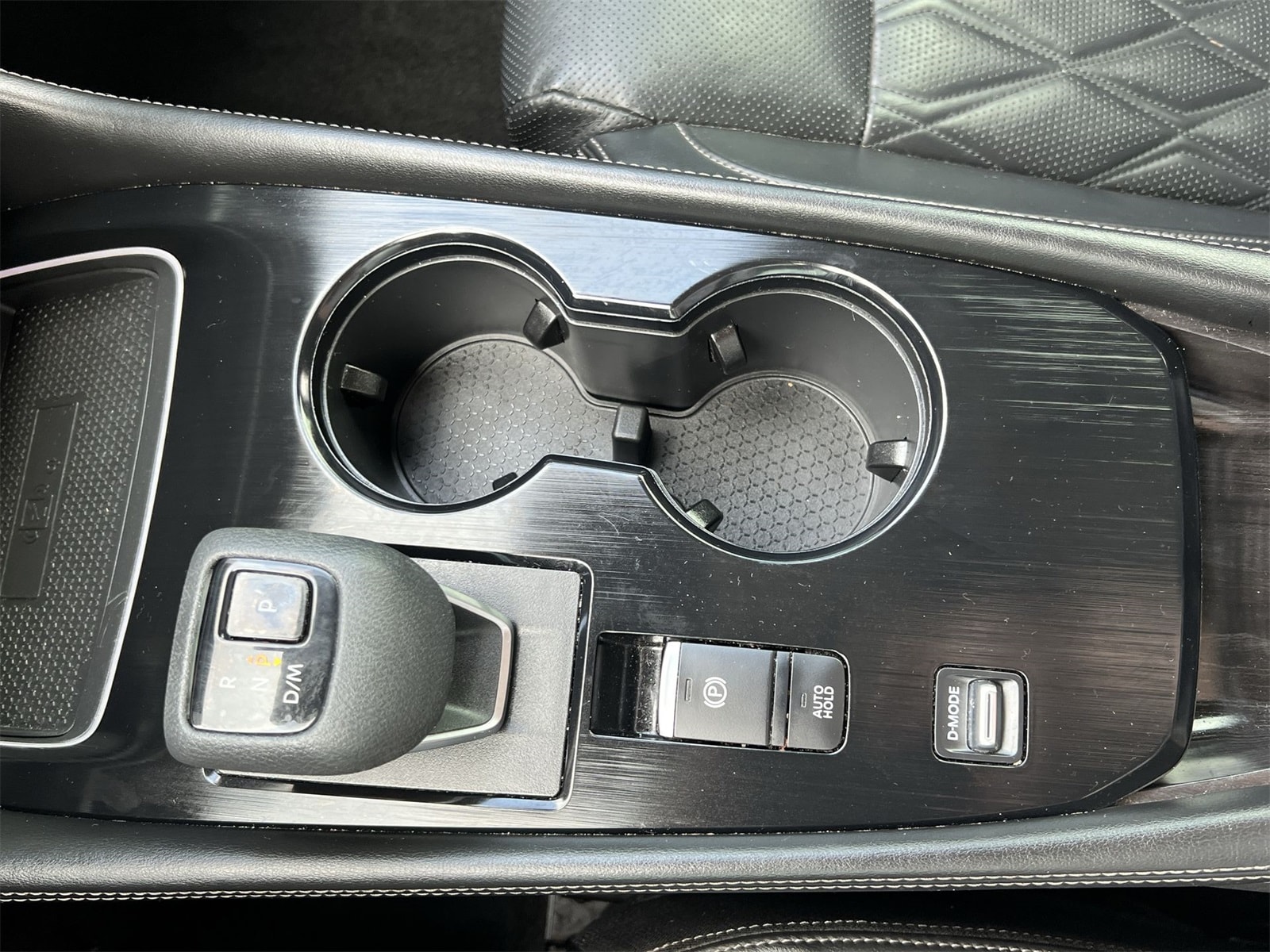 Thumbnail: 2021 Nissan Rogue - 32