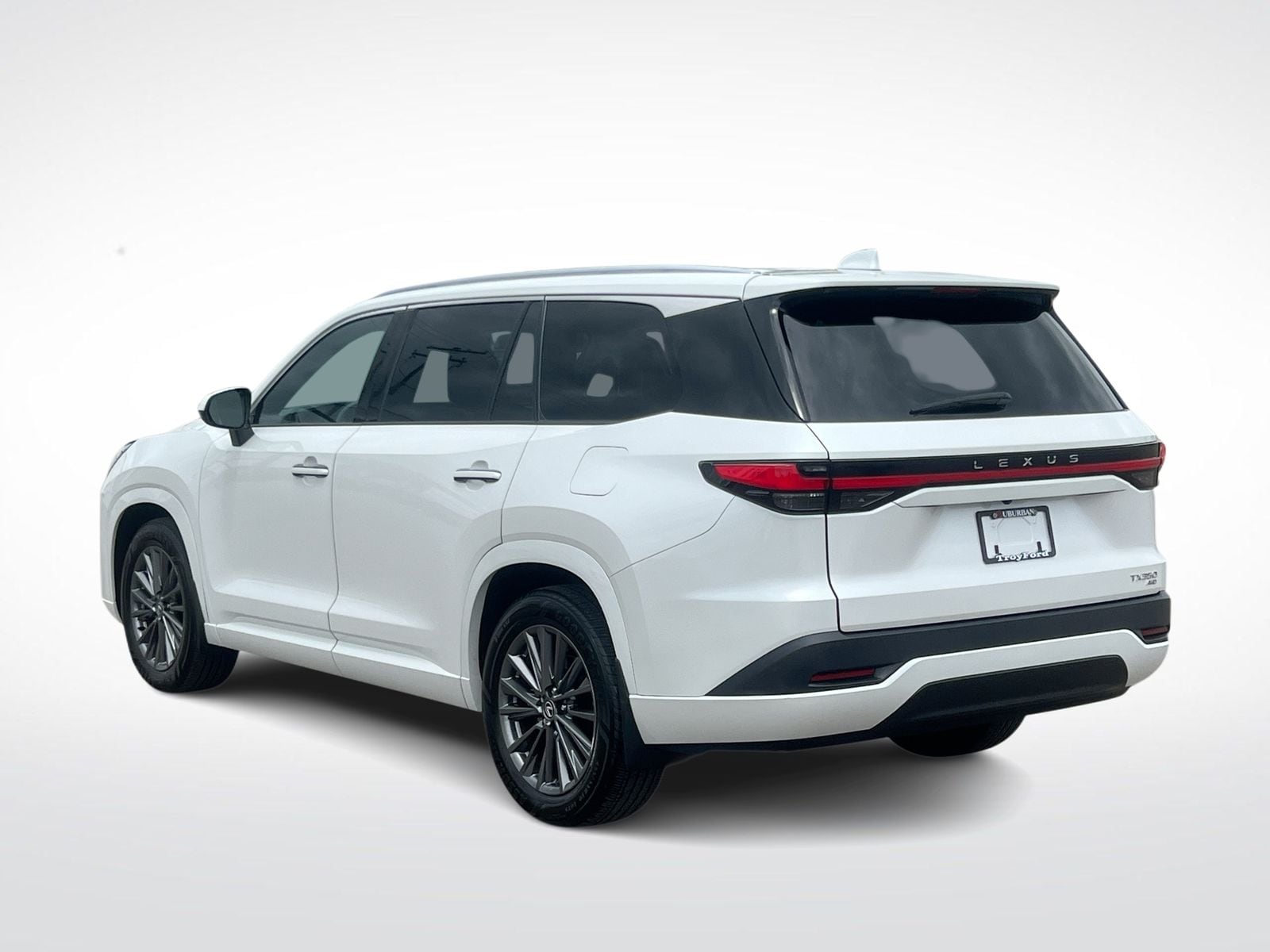 Thumbnail: 2024 Lexus TX - 6