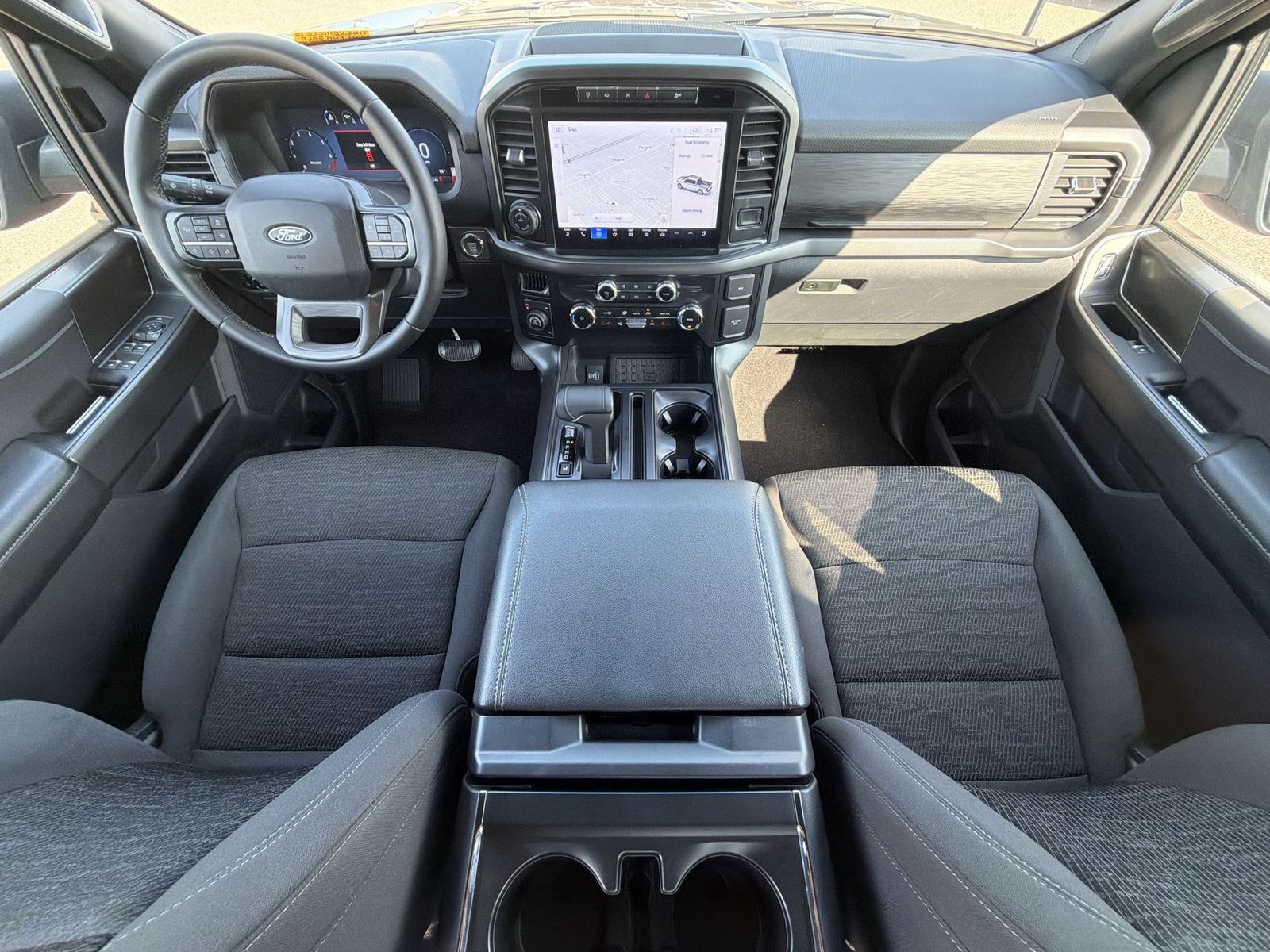 Thumbnail: 2024 Ford F-150 - 15