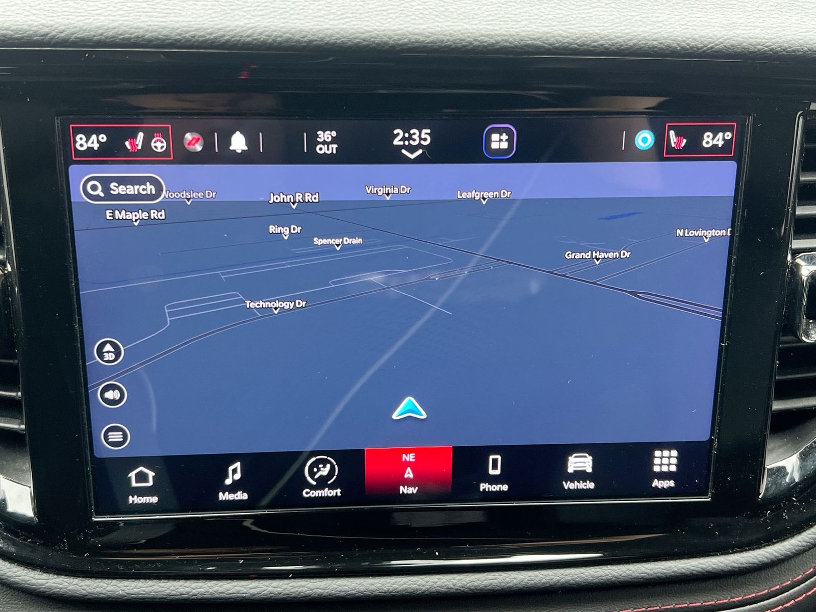 Thumbnail: 2021 Dodge Durango - 27