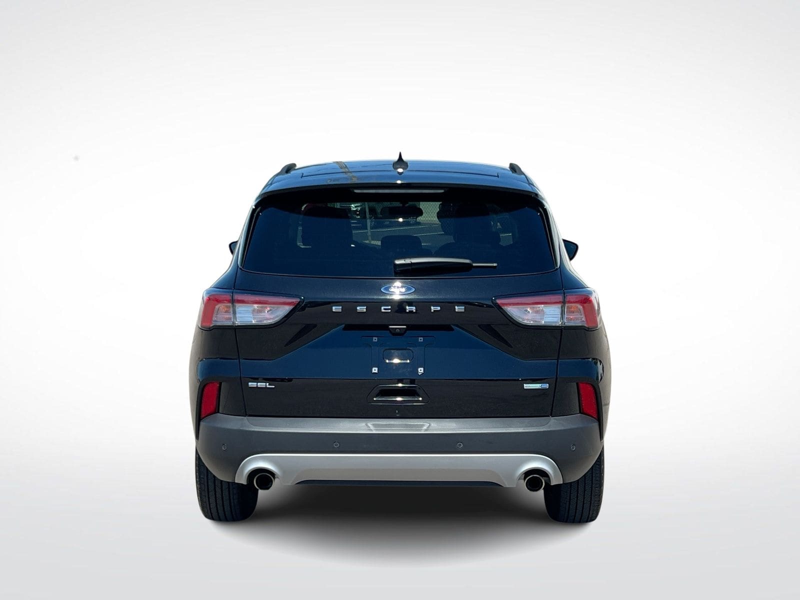 Thumbnail: 2020 Ford Escape - 7