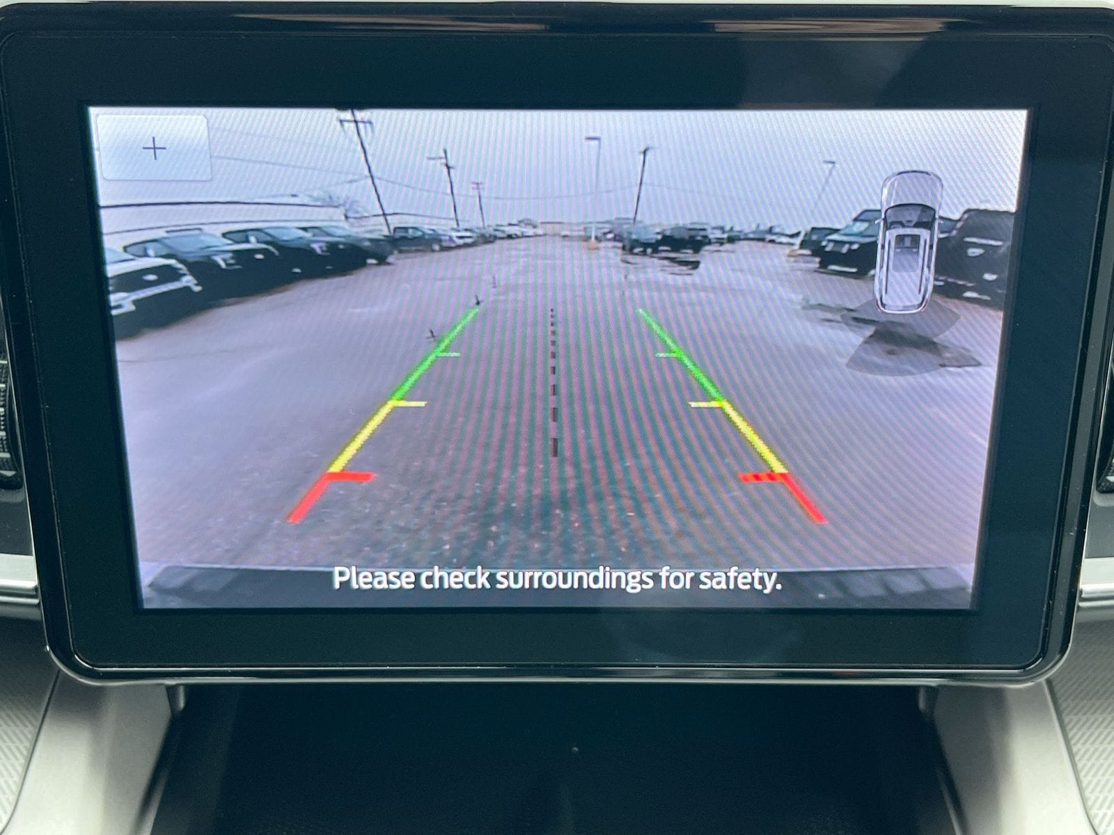 Thumbnail: 2023 Ford Explorer - 29