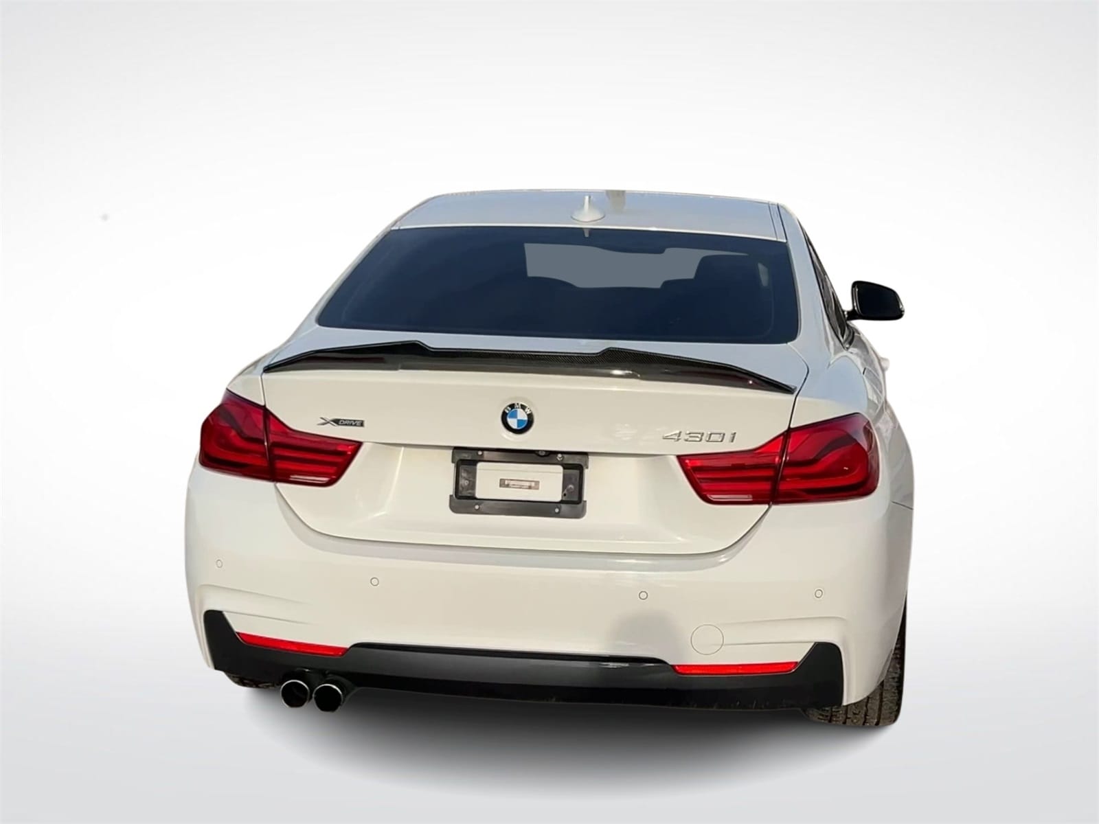 Thumbnail: 2018 BMW 4 Series - 8