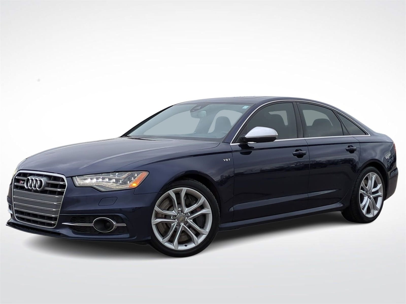 2014 Audi S6 Prestige -
                  Troy, MI