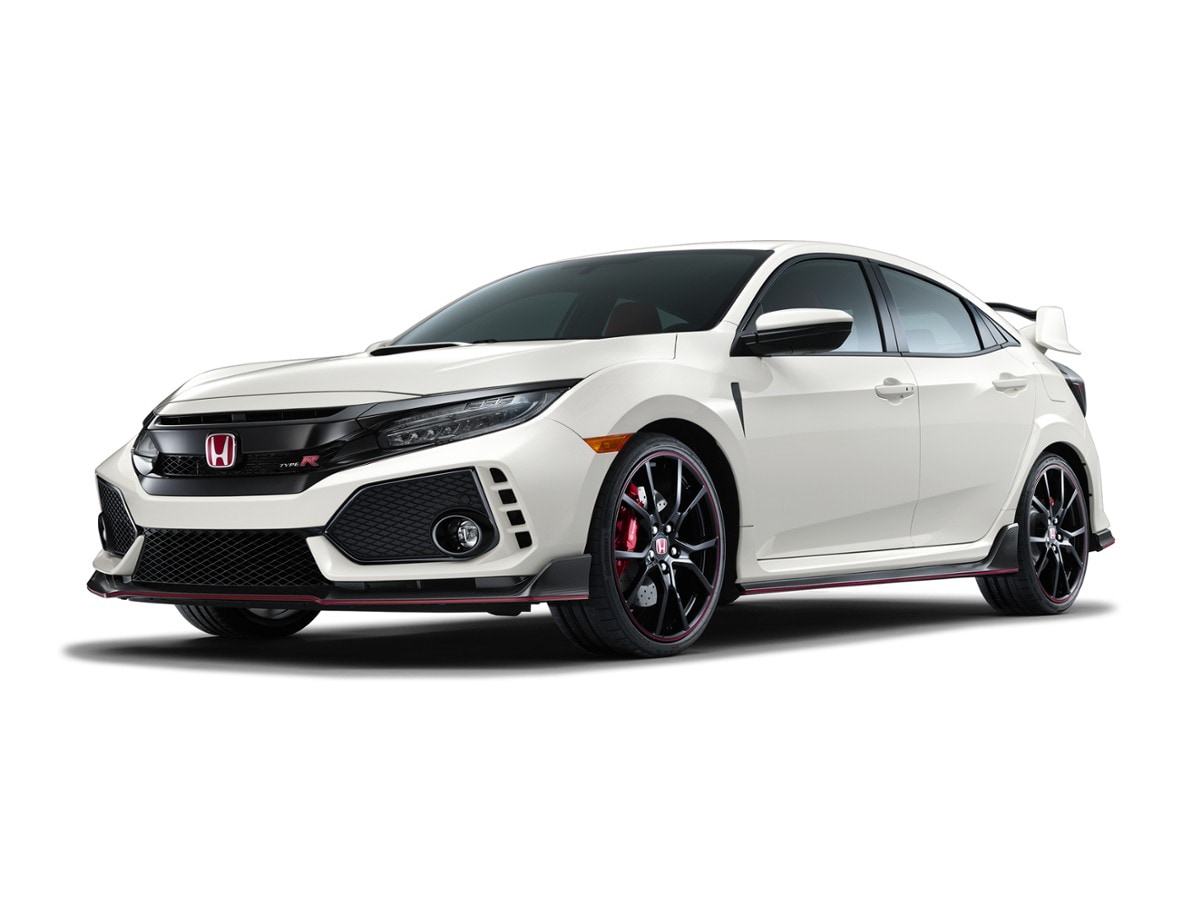 2019 Honda Civic Touring -
                  Troy, MI