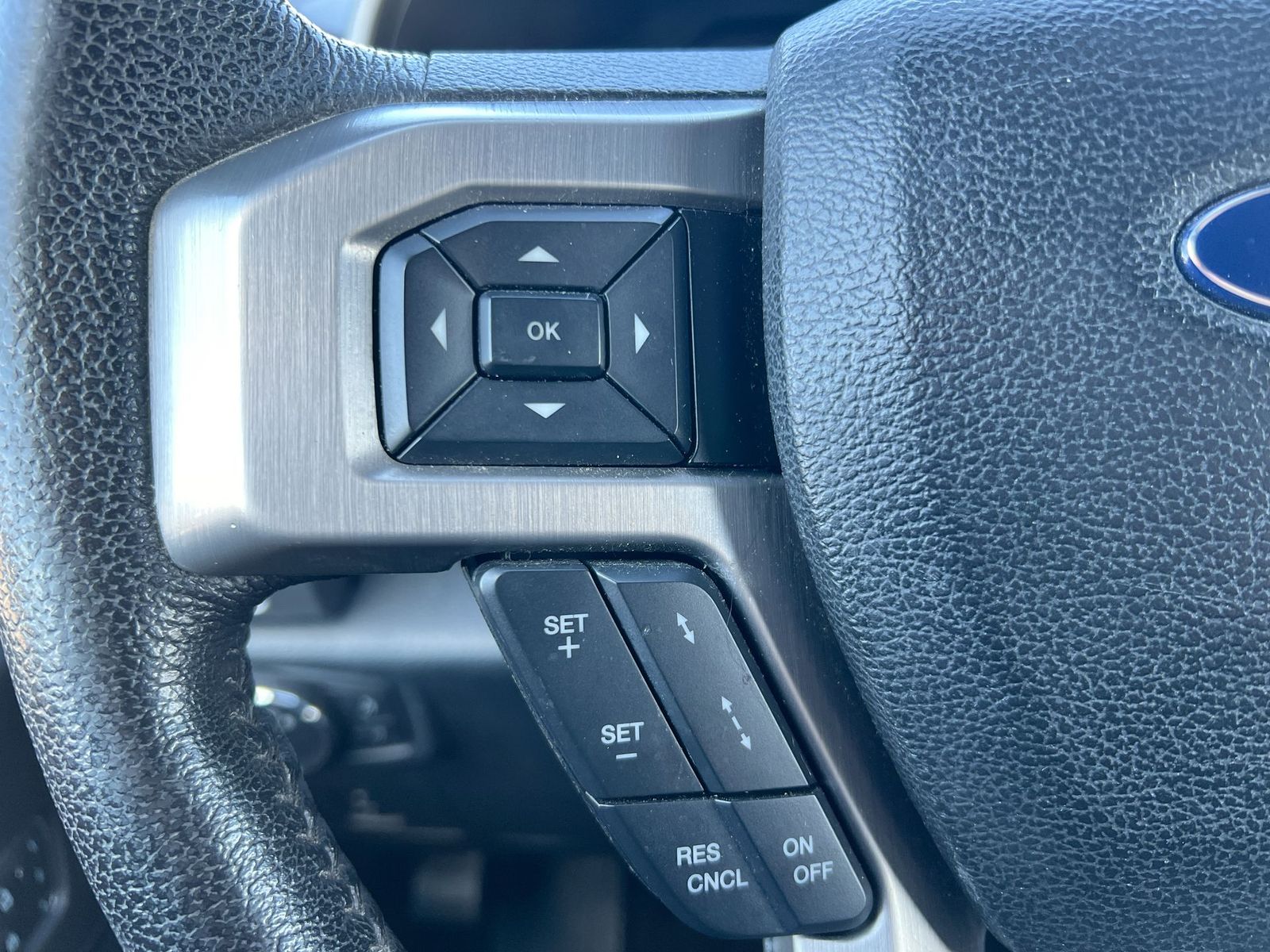 Thumbnail: 2016 Ford F-150 - 23