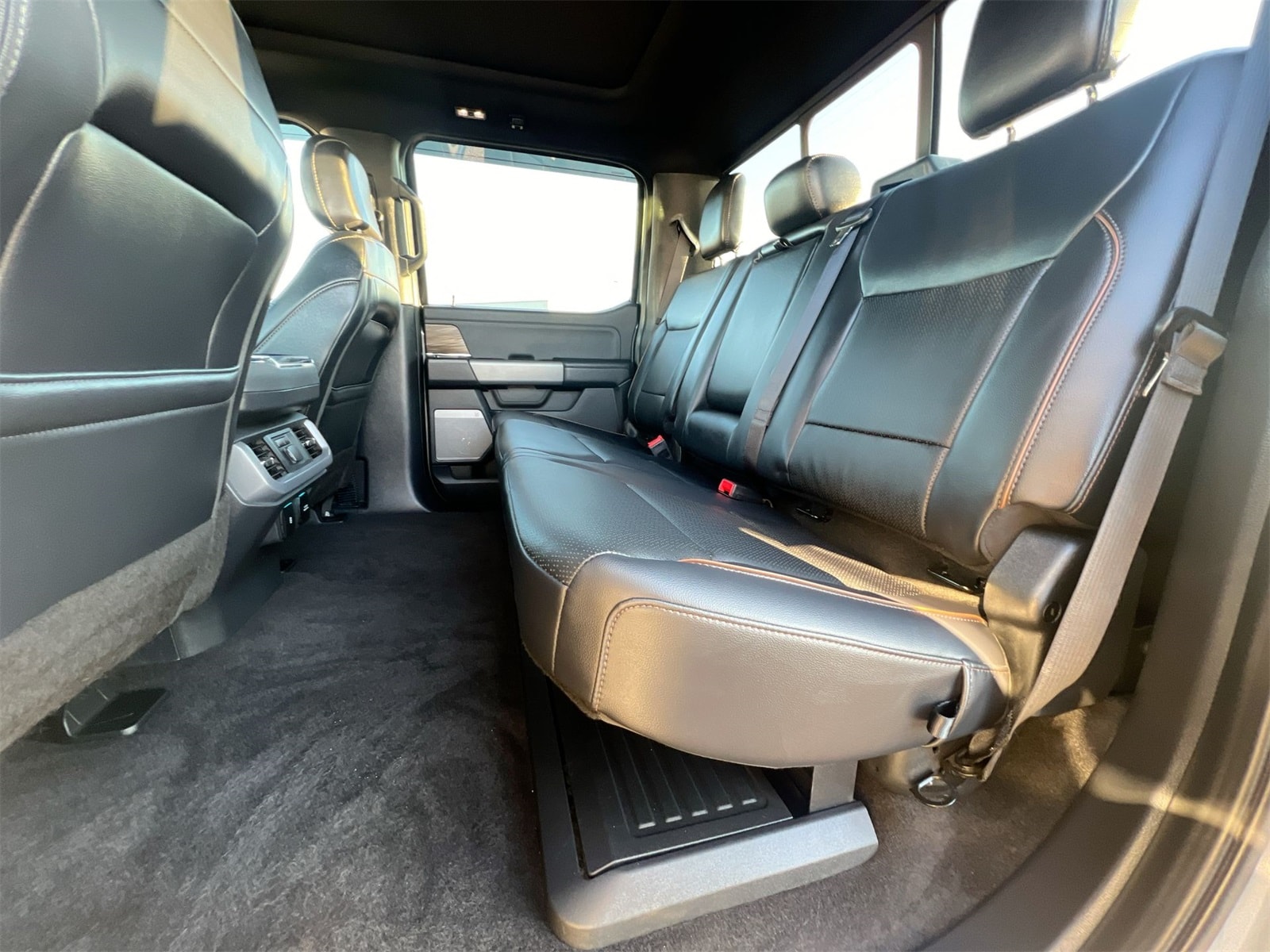 Thumbnail: 2025 Ford F-150 - 19