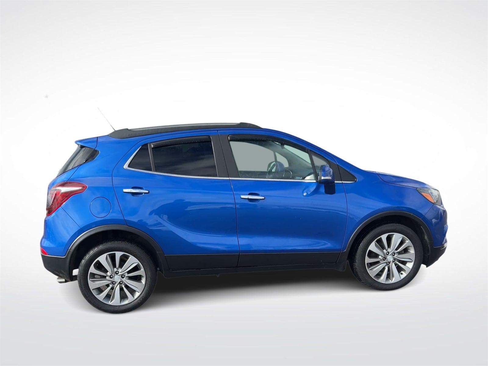 Thumbnail: 2017 Buick Encore - 9