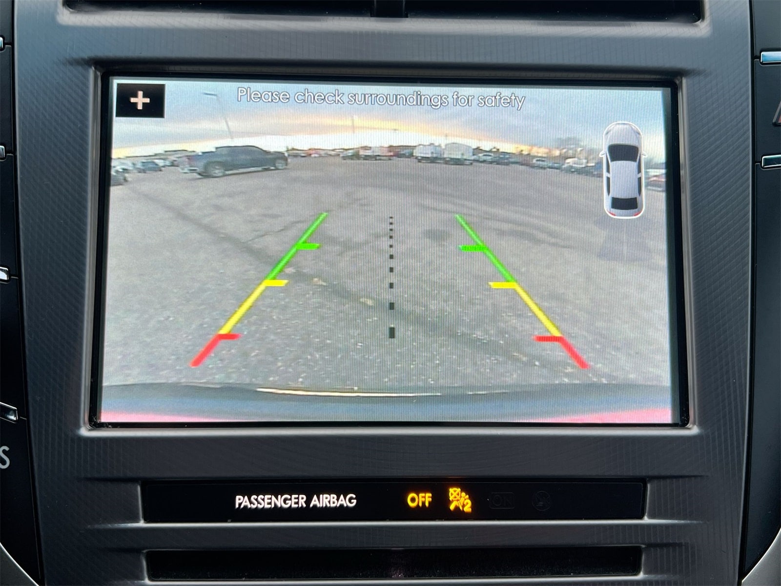 Thumbnail: 2018 Lincoln MKZ - 30