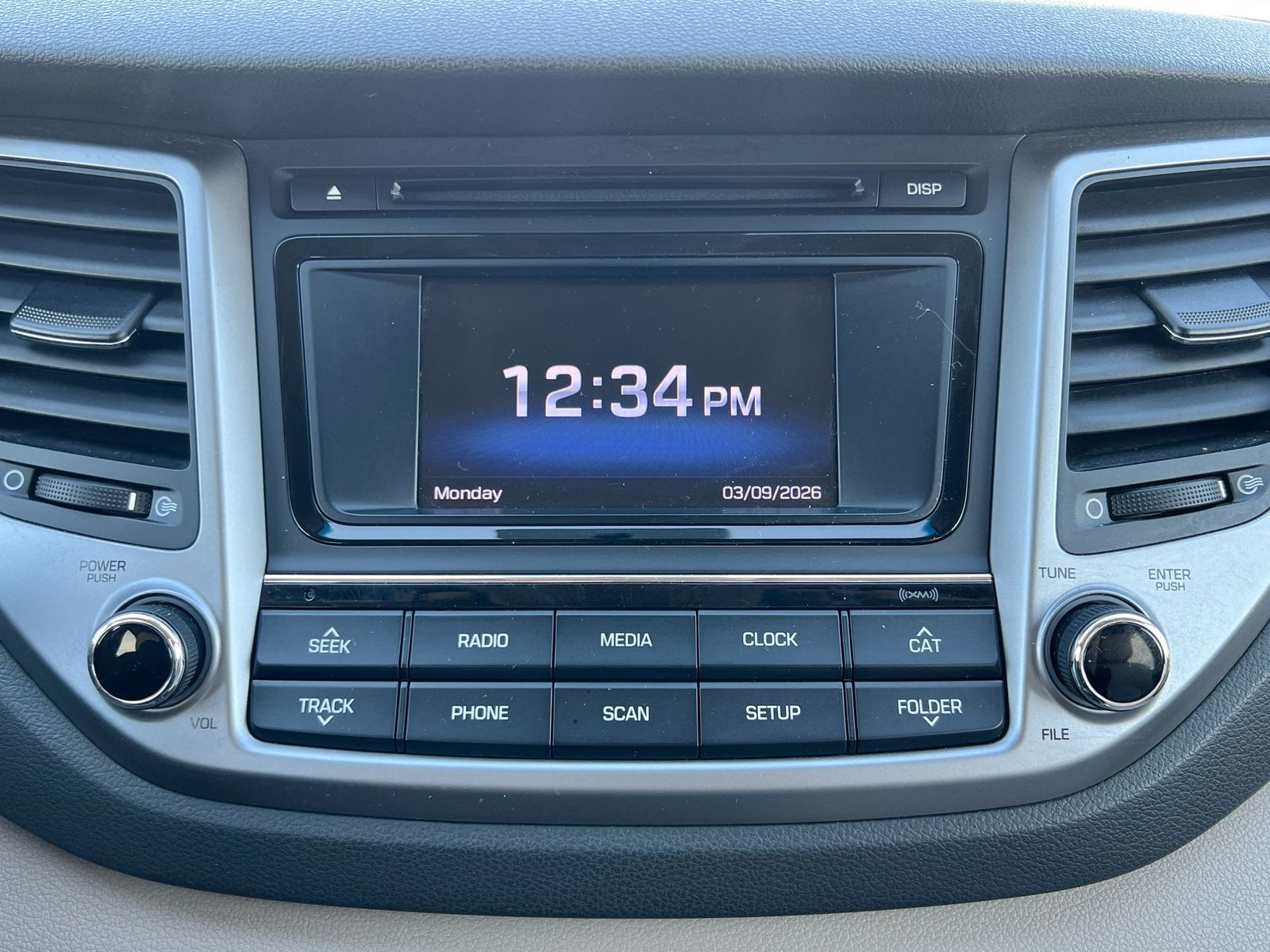 Thumbnail: 2017 Hyundai Tucson - 28