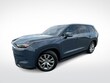  Toyota Grand Highlander Hybrid