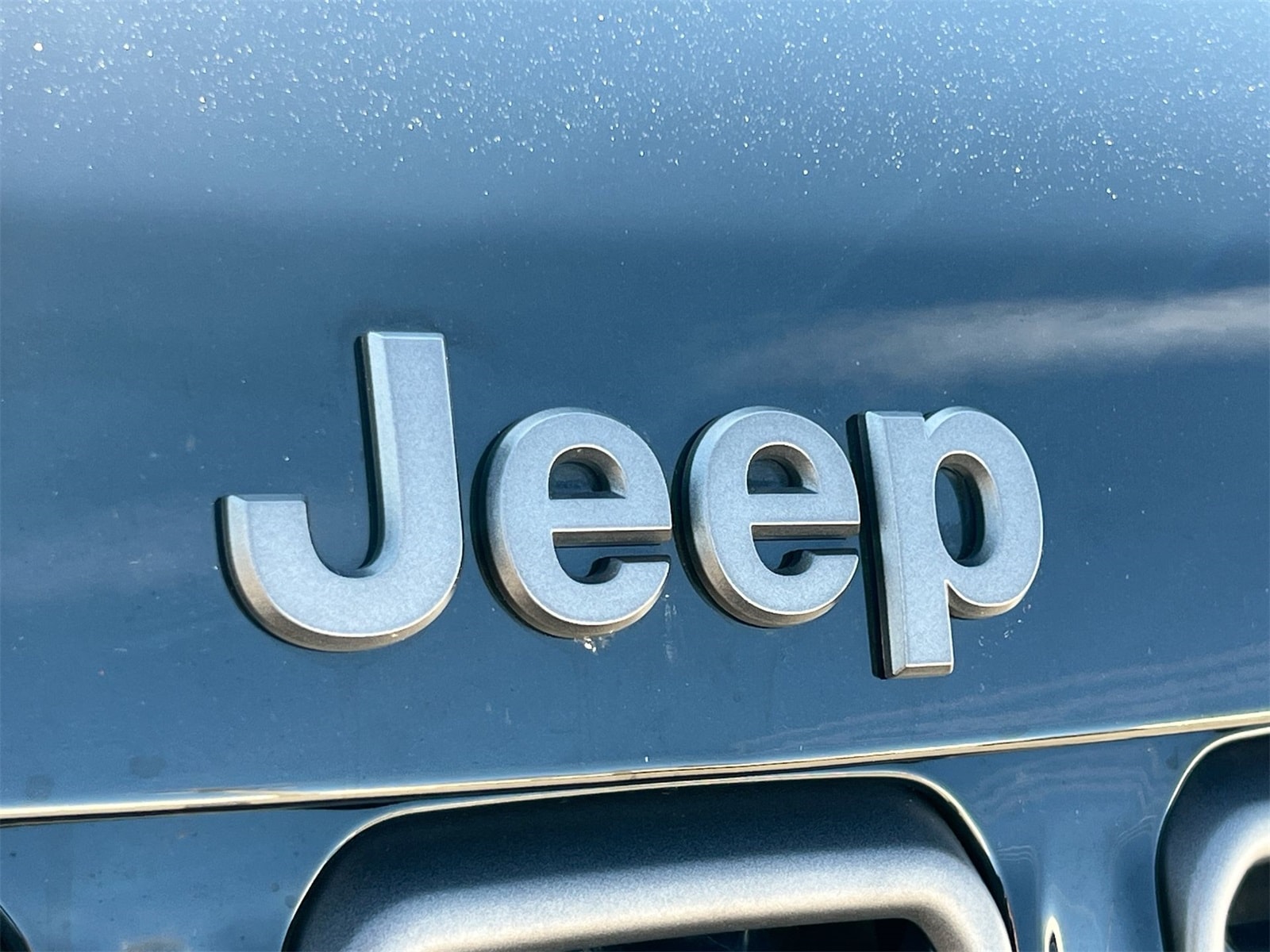 Thumbnail: 2025 Jeep Compass - 12