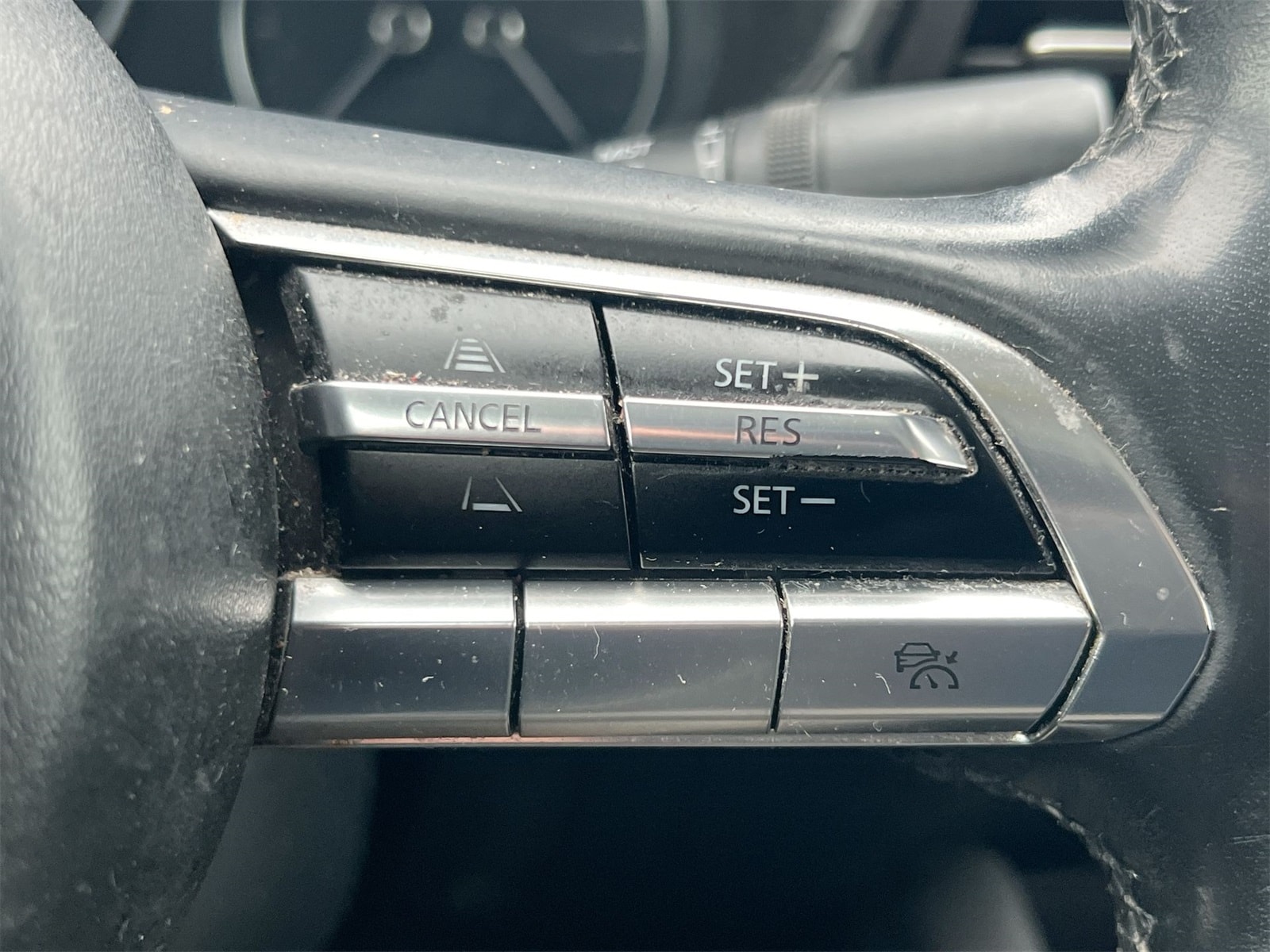 Thumbnail: 2019 Mazda Mazda3 - 24