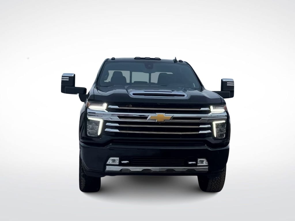 Used 2022 Chevrolet Silverado 2500HD High Country Truck