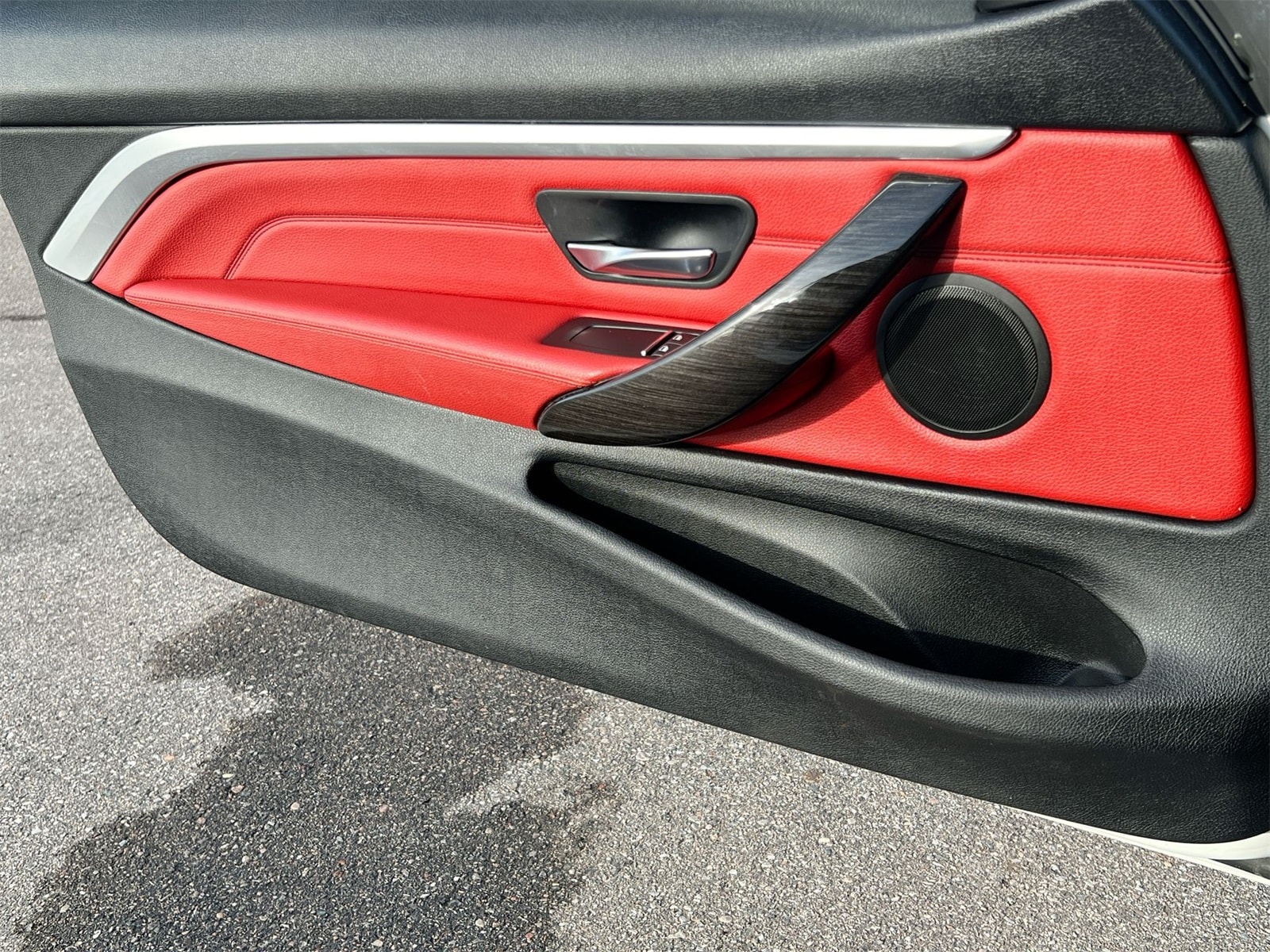 Thumbnail: 2018 BMW 4 Series - 30