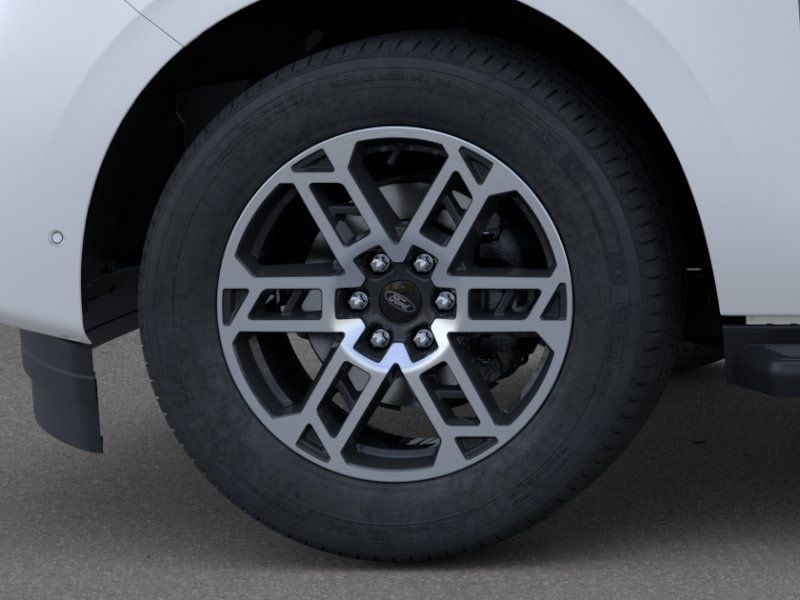 Thumbnail: 2026 Ford Expedition - 19