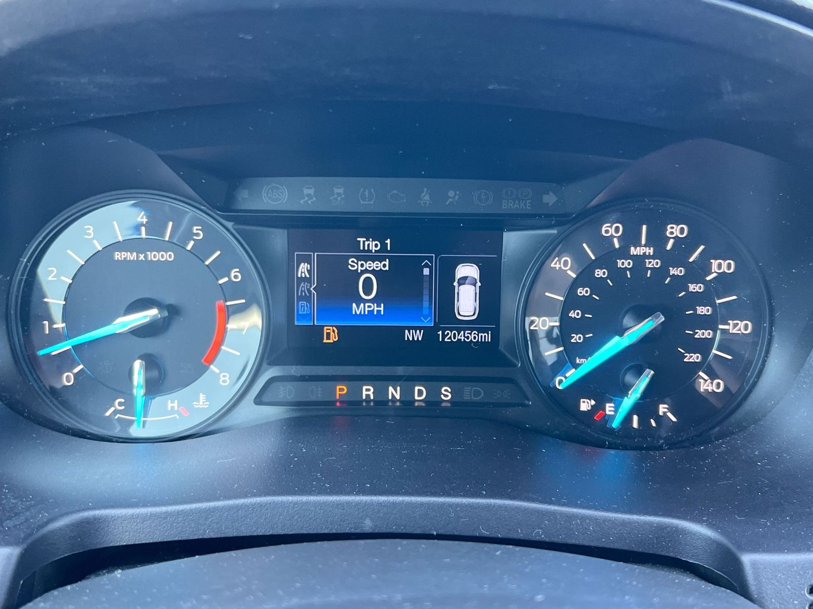 Thumbnail: 2017 Ford Explorer - 32