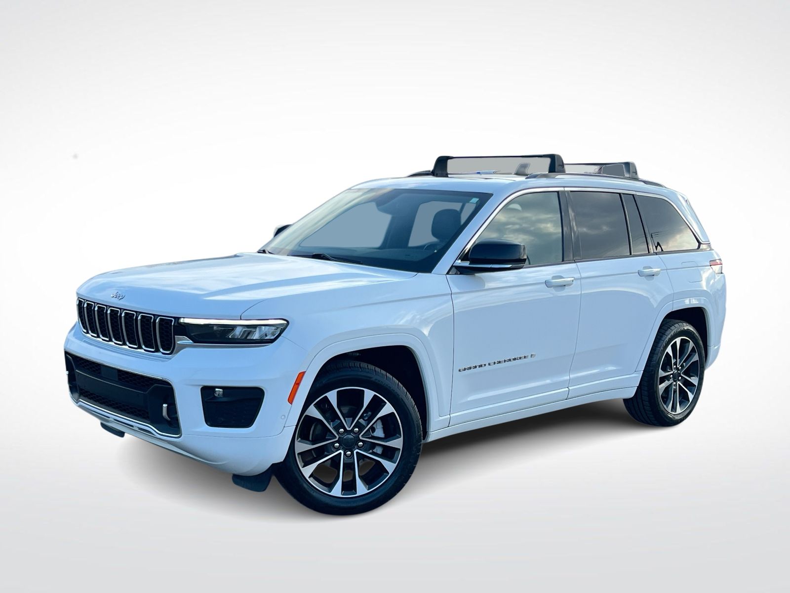 Thumbnail: 2022 Jeep Grand Cherokee - 1