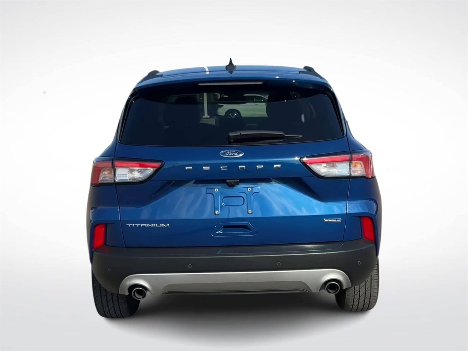 Thumbnail: 2022 Ford Escape - 7