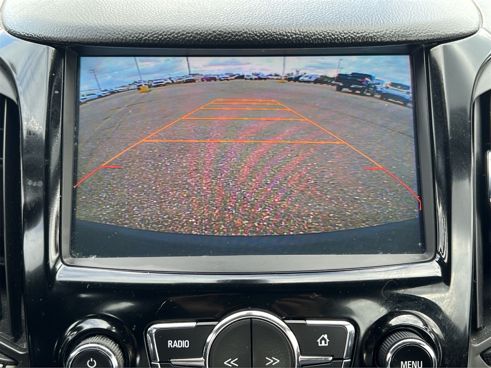 Thumbnail: 2017 Chevrolet Cruze - 30