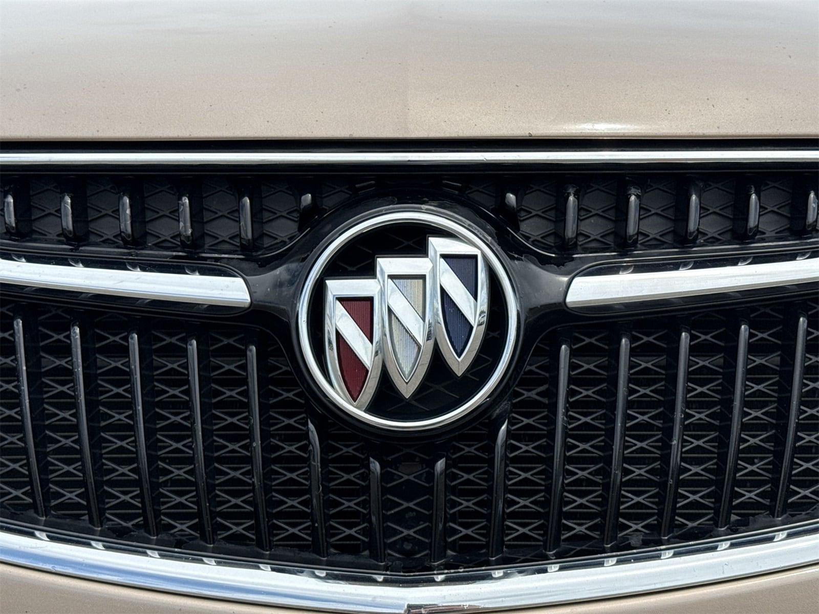 Thumbnail: 2019 Buick Encore - 12