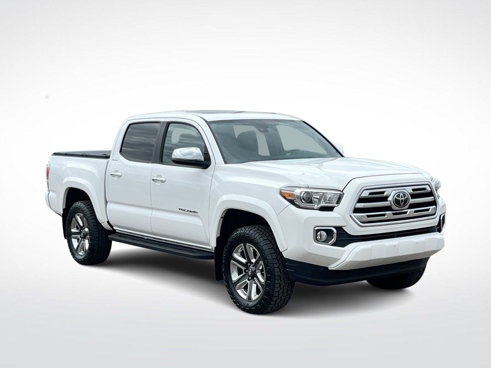 Thumbnail: 2019 Toyota Tacoma - 2