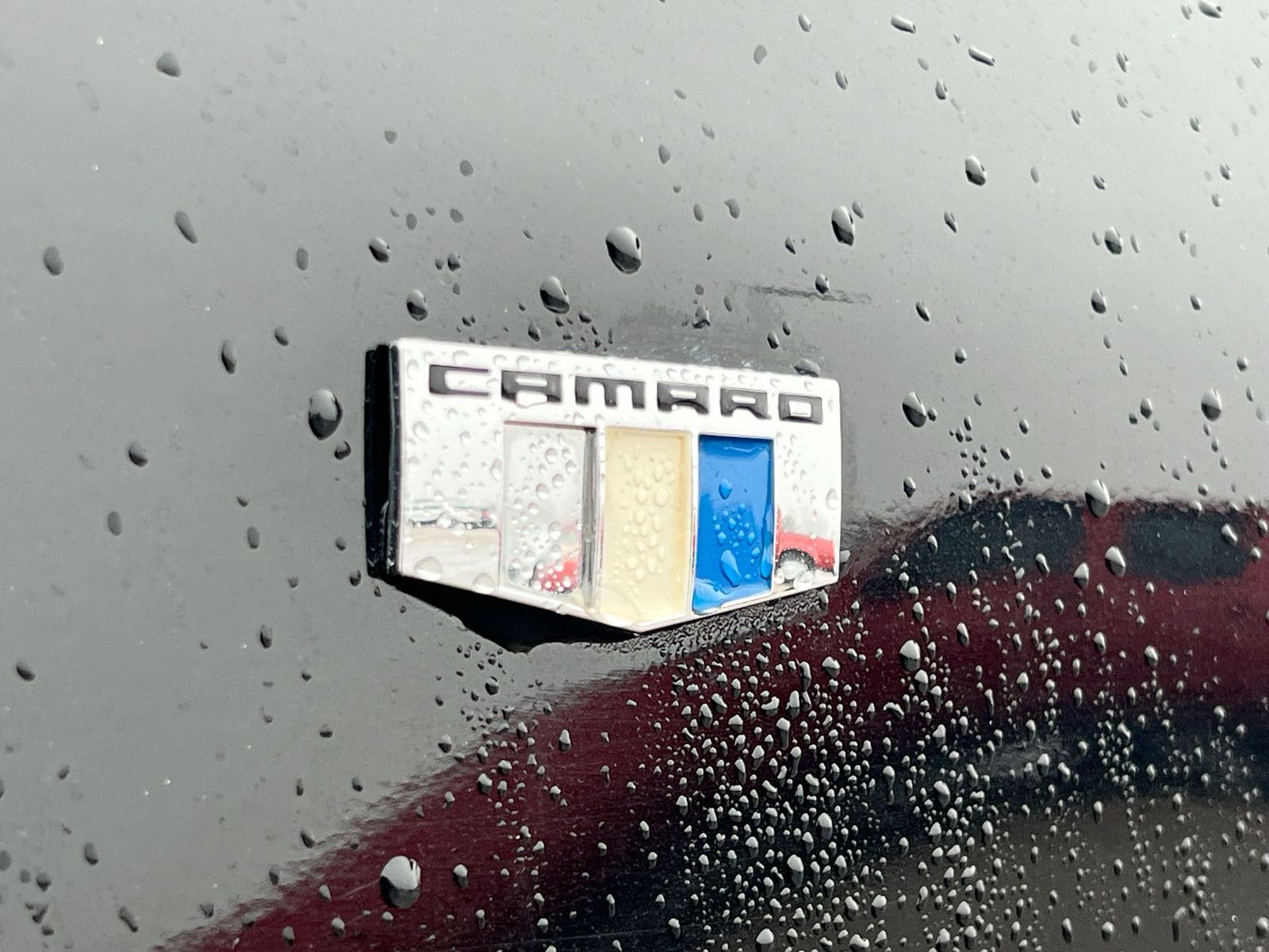 Thumbnail: 2016 Chevrolet Camaro - 13