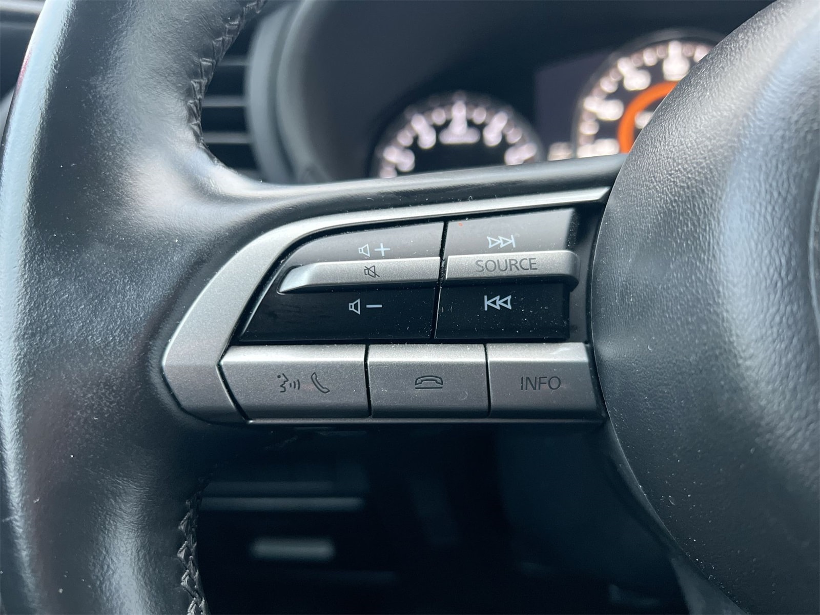 Thumbnail: 2023 Mazda Mazda3 - 22